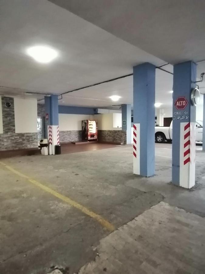 Astromundo Hotel