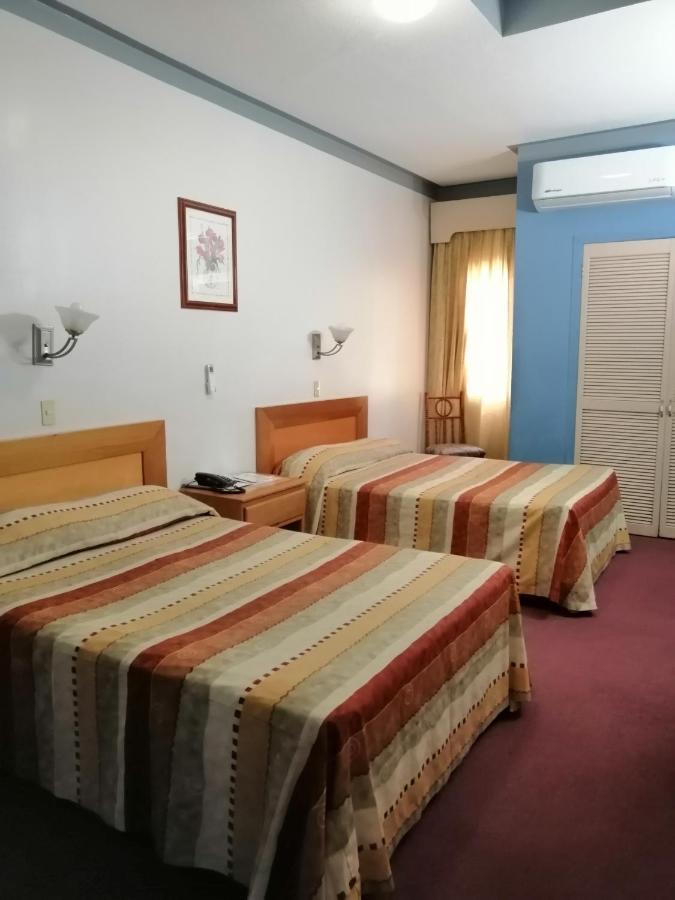 Astromundo Hotel Reynosa