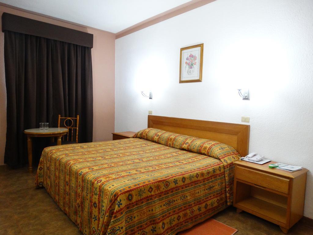Astromundo Hotel Reynosa