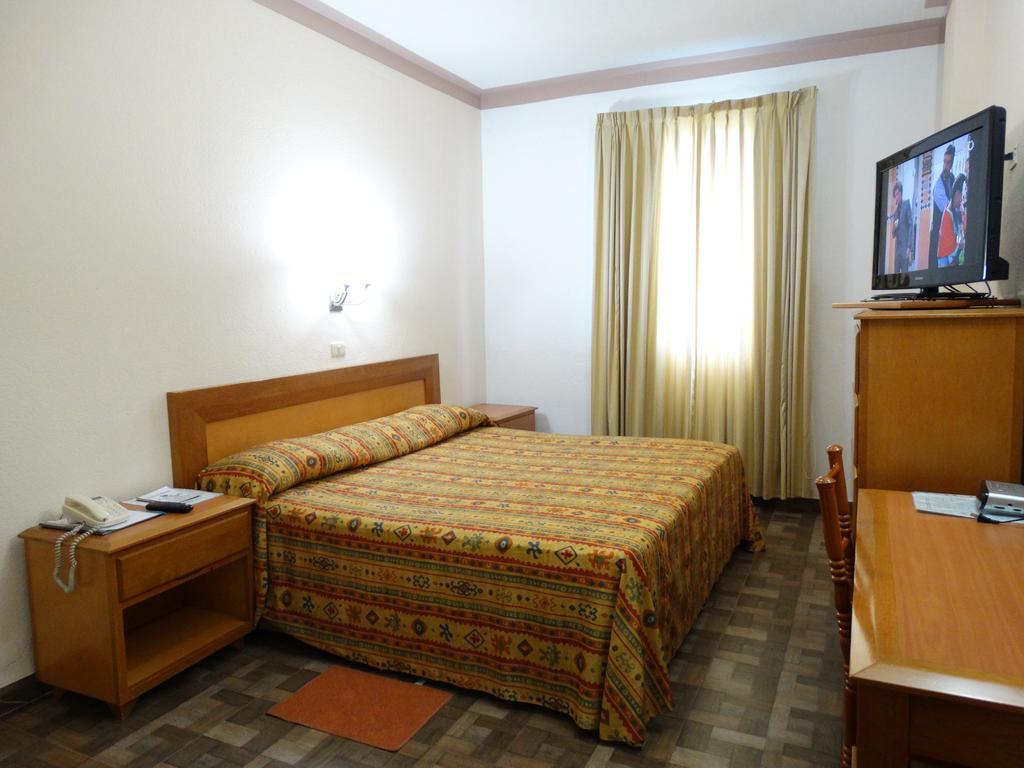Astromundo Hotel Reynosa