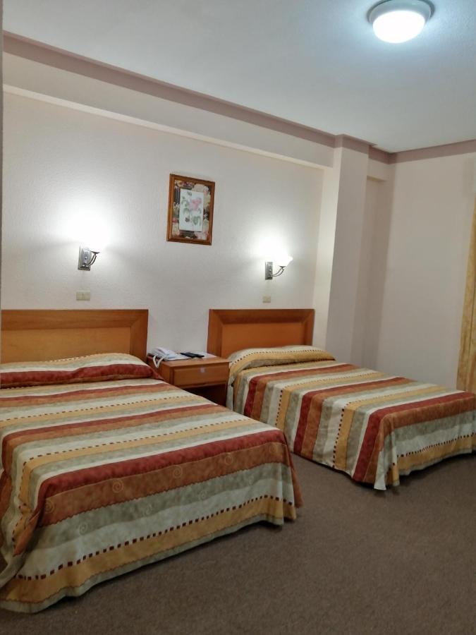 Astromundo Hotel 4*